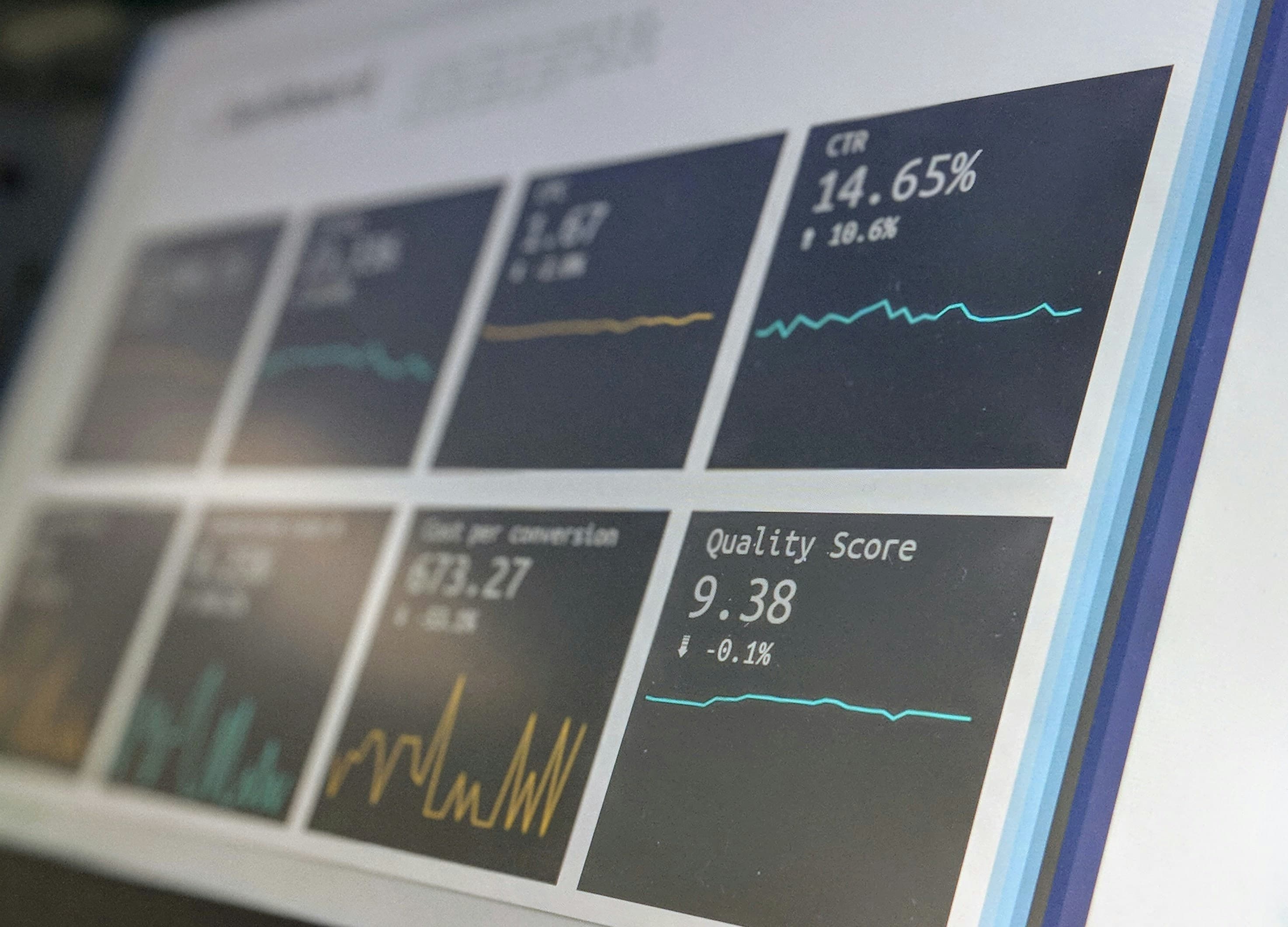 How do you define "success" for an AI project before we even start building?