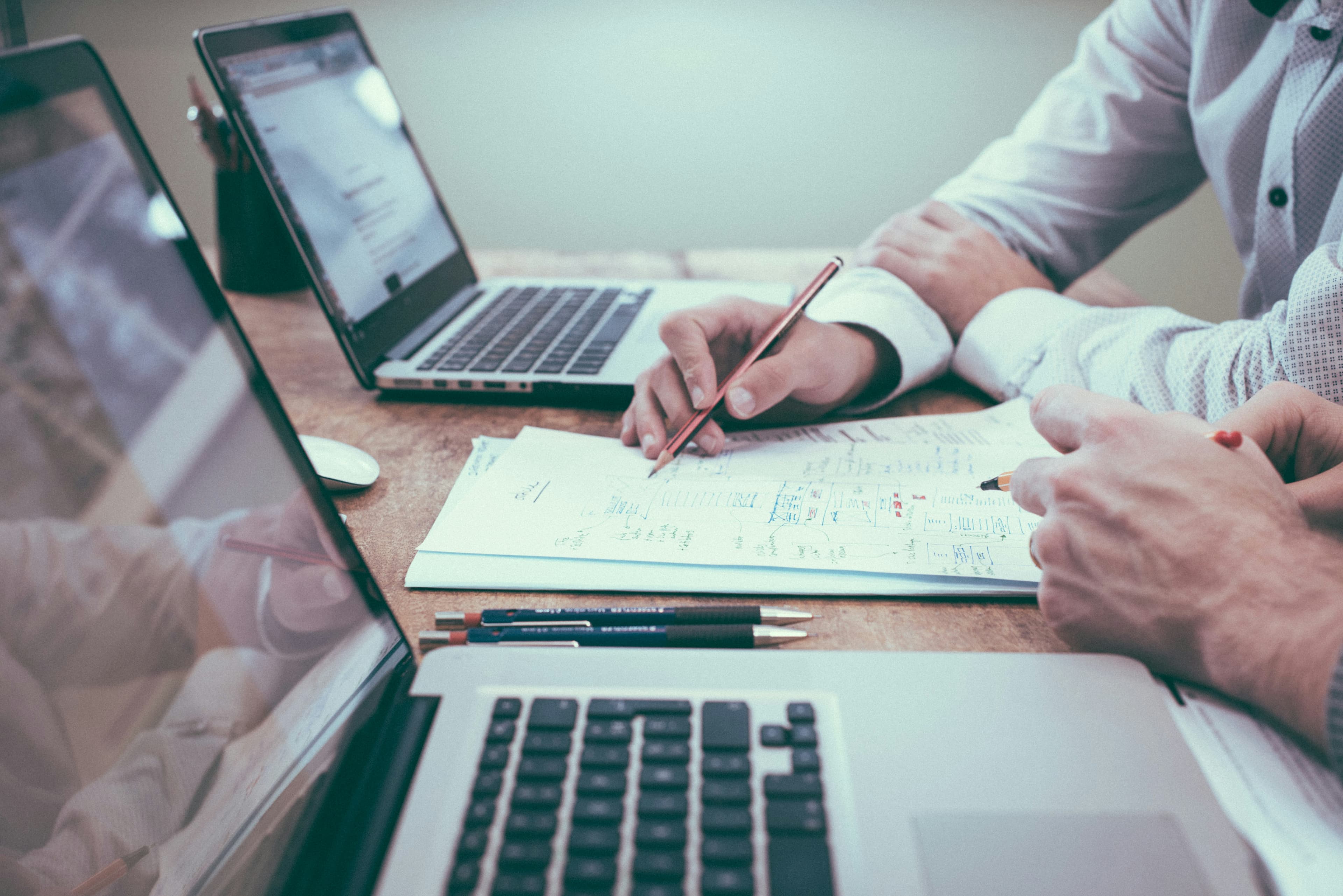 What should you expect during the initial "Qualify" phase with Proxels?